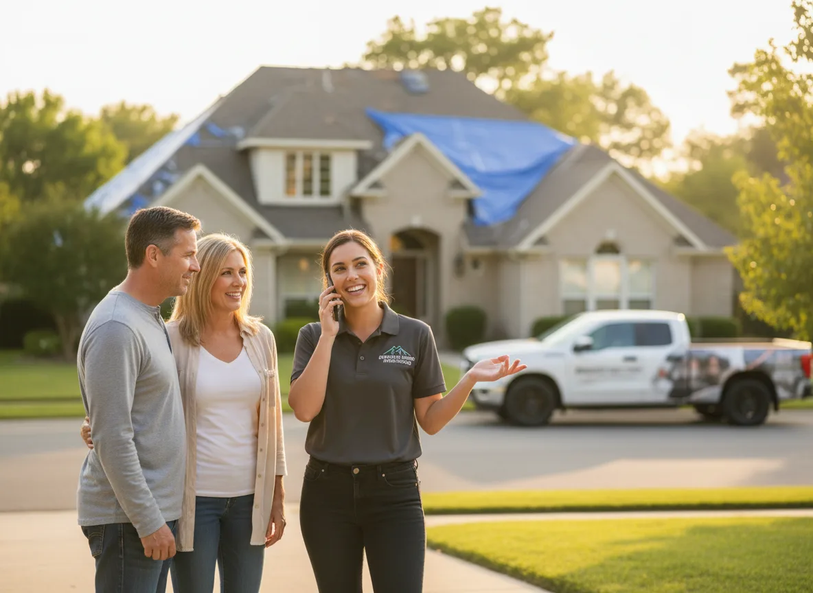Emergency Roof Repair Clark Mills, NY FAQs